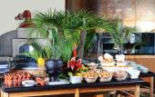 Туры в отель Holiday Inn Sao Paulo Parque Anhembi by IHG Туры в отель Holiday Inn Sao Paulo Parque Anhembi by IHG