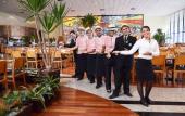 Туры в отель Holiday Inn Sao Paulo Parque Anhembi by IHG Туры в отель Holiday Inn Sao Paulo Parque Anhembi by IHG
