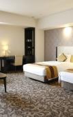 Туры в отель Mercure Sapporo Туры в отель Mercure Sapporo