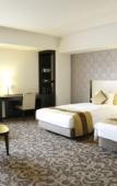 Туры в отель Mercure Sapporo Туры в отель Mercure Sapporo