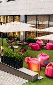 Туры в отель HolidayHall Samara Туры в отель HolidayHall Samara