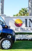 Туры в отель Inn at Pelican Bay Туры в отель Inn at Pelican Bay