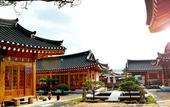 Туры в отель Gyeongju Hwangnamkwan Hanok Hotel Туры в отель Gyeongju Hwangnamkwan Hanok Hotel