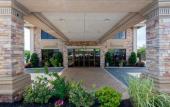 Туры в отель Five Towns Inn - JFK Airport Туры в отель Five Towns Inn - JFK Airport