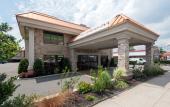 Туры в отель Five Towns Inn - JFK Airport Туры в отель Five Towns Inn - JFK Airport