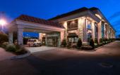 Туры в отель Five Towns Inn - JFK Airport Туры в отель Five Towns Inn - JFK Airport