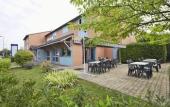 Туры в отель Kyriad Lyon Sud Saint Genis Laval Туры в отель Kyriad Lyon Sud Saint Genis Laval