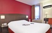 Туры в отель Kyriad Lyon Sud Saint Genis Laval Туры в отель Kyriad Lyon Sud Saint Genis Laval