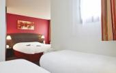 Туры в отель Kyriad Lyon Sud Saint Genis Laval Туры в отель Kyriad Lyon Sud Saint Genis Laval