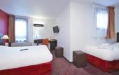 Туры в отель Kyriad Lyon Sud Saint Genis Laval Туры в отель Kyriad Lyon Sud Saint Genis Laval