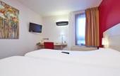 Туры в отель Kyriad Lyon Sud Saint Genis Laval Туры в отель Kyriad Lyon Sud Saint Genis Laval