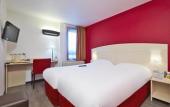 Туры в отель Kyriad Lyon Sud Saint Genis Laval Туры в отель Kyriad Lyon Sud Saint Genis Laval