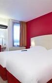 Туры в отель Kyriad Lyon Sud Saint Genis Laval Туры в отель Kyriad Lyon Sud Saint Genis Laval