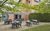 Туры в отель Kyriad Lyon Sud Saint Genis Laval Туры в отель Kyriad Lyon Sud Saint Genis Laval