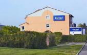 Туры в отель Kyriad Lyon Sud Saint Genis Laval Туры в отель Kyriad Lyon Sud Saint Genis Laval