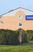 Туры в отель Kyriad Lyon Sud Saint Genis Laval Туры в отель Kyriad Lyon Sud Saint Genis Laval