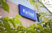 Туры в отель Kyriad Lyon Sud Saint Genis Laval Туры в отель Kyriad Lyon Sud Saint Genis Laval