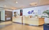 Туры в отель Kyriad Lyon Sud Saint Genis Laval Туры в отель Kyriad Lyon Sud Saint Genis Laval