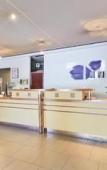 Туры в отель Kyriad Lyon Sud Saint Genis Laval Туры в отель Kyriad Lyon Sud Saint Genis Laval