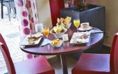Туры в отель Kyriad Lyon Sud Saint Genis Laval Туры в отель Kyriad Lyon Sud Saint Genis Laval