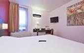 Туры в отель Kyriad Lyon Sud Saint Genis Laval Туры в отель Kyriad Lyon Sud Saint Genis Laval