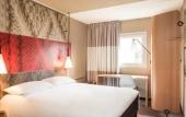 Туры в отель ibis Chateau de Fontainebleau Туры в отель ibis Chateau de Fontainebleau