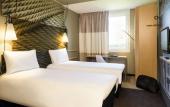 Туры в отель ibis Chateau de Fontainebleau Туры в отель ibis Chateau de Fontainebleau