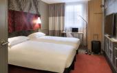 Туры в отель ibis Chateau de Fontainebleau Туры в отель ibis Chateau de Fontainebleau