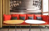 Туры в отель ibis Chateau de Fontainebleau Туры в отель ibis Chateau de Fontainebleau