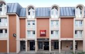 Туры в отель ibis Chateau de Fontainebleau Туры в отель ibis Chateau de Fontainebleau