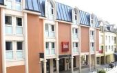 Туры в отель ibis Chateau de Fontainebleau Туры в отель ibis Chateau de Fontainebleau