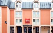 Туры в отель ibis Chateau de Fontainebleau Туры в отель ibis Chateau de Fontainebleau