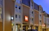 Туры в отель ibis Chateau de Fontainebleau Туры в отель ibis Chateau de Fontainebleau