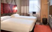 Туры в отель ibis Chateau de Fontainebleau Туры в отель ibis Chateau de Fontainebleau