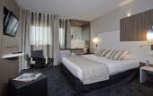 Туры в отель ibis Styles Melun Hotel Туры в отель ibis Styles Melun Hotel