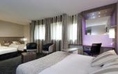 Туры в отель ibis Styles Melun Hotel Туры в отель ibis Styles Melun Hotel