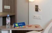 Туры в отель ibis Styles Melun Hotel Туры в отель ibis Styles Melun Hotel