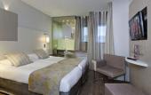 Туры в отель ibis Styles Melun Hotel Туры в отель ibis Styles Melun Hotel