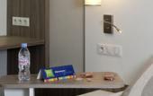 Туры в отель ibis Styles Melun Hotel Туры в отель ibis Styles Melun Hotel