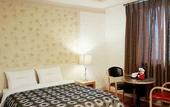 Туры в отель Hotel Parkwood Incheon Airport Туры в отель Hotel Parkwood Incheon Airport