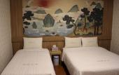 Туры в отель Hotel Parkwood Incheon Airport Туры в отель Hotel Parkwood Incheon Airport