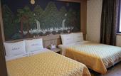Туры в отель Hotel Parkwood Incheon Airport Туры в отель Hotel Parkwood Incheon Airport