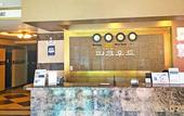 Туры в отель Hotel Parkwood Incheon Airport Туры в отель Hotel Parkwood Incheon Airport