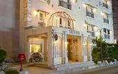Туры в отель Incheon Airport Hotel Oceanside Туры в отель Incheon Airport Hotel Oceanside
