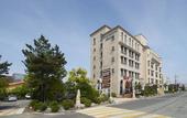 Туры в отель Incheon Airport Hotel Oceanside Туры в отель Incheon Airport Hotel Oceanside