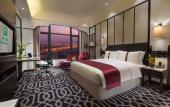 Туры в отель Holiday Inn GUANGZHOU AIRPORT ZONE by IHG Туры в отель Holiday Inn GUANGZHOU AIRPORT ZONE by IHG