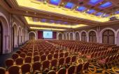 Туры в отель Holiday Inn GUANGZHOU AIRPORT ZONE by IHG Туры в отель Holiday Inn GUANGZHOU AIRPORT ZONE by IHG