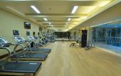Туры в отель Holiday Inn GUANGZHOU AIRPORT ZONE by IHG Туры в отель Holiday Inn GUANGZHOU AIRPORT ZONE by IHG
