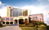 Туры в отель Holiday Inn GUANGZHOU AIRPORT ZONE by IHG Туры в отель Holiday Inn GUANGZHOU AIRPORT ZONE by IHG