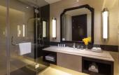 Туры в отель Holiday Inn GUANGZHOU AIRPORT ZONE by IHG Туры в отель Holiday Inn GUANGZHOU AIRPORT ZONE by IHG